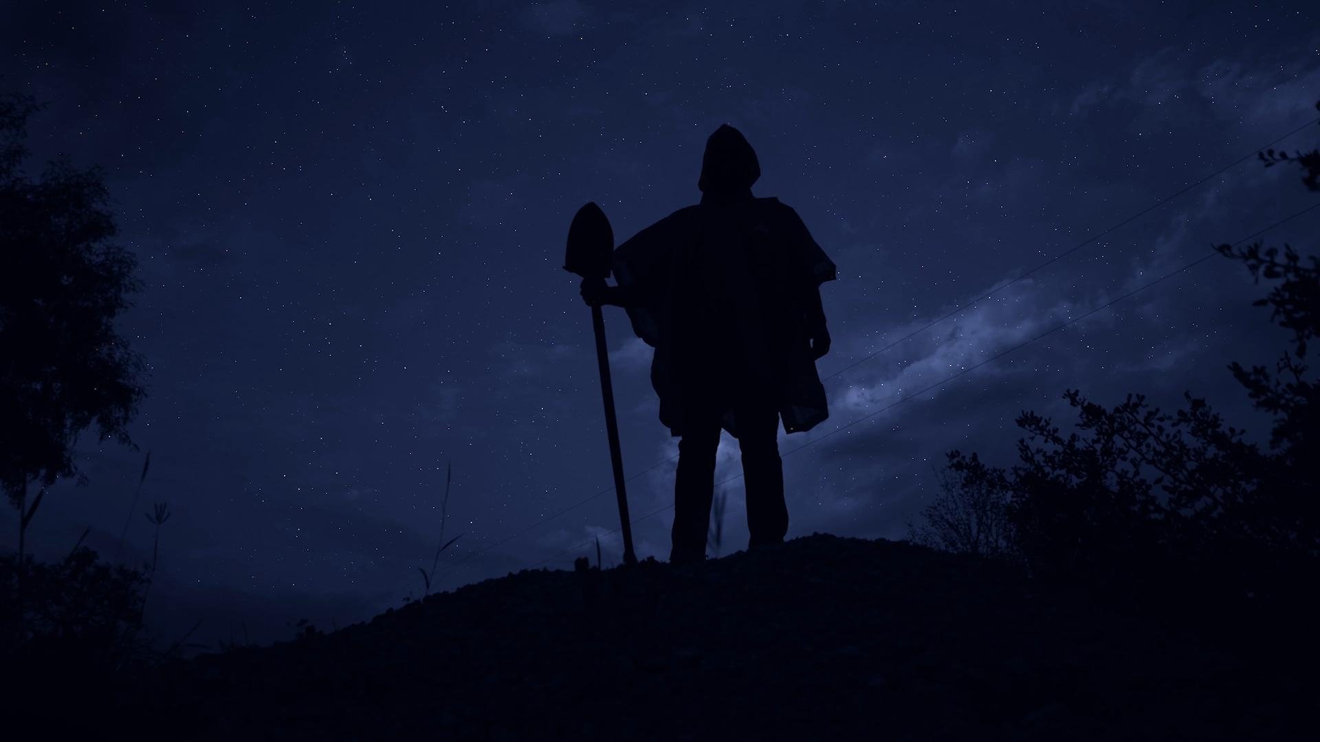 The Astral Woods|The Astral Woods