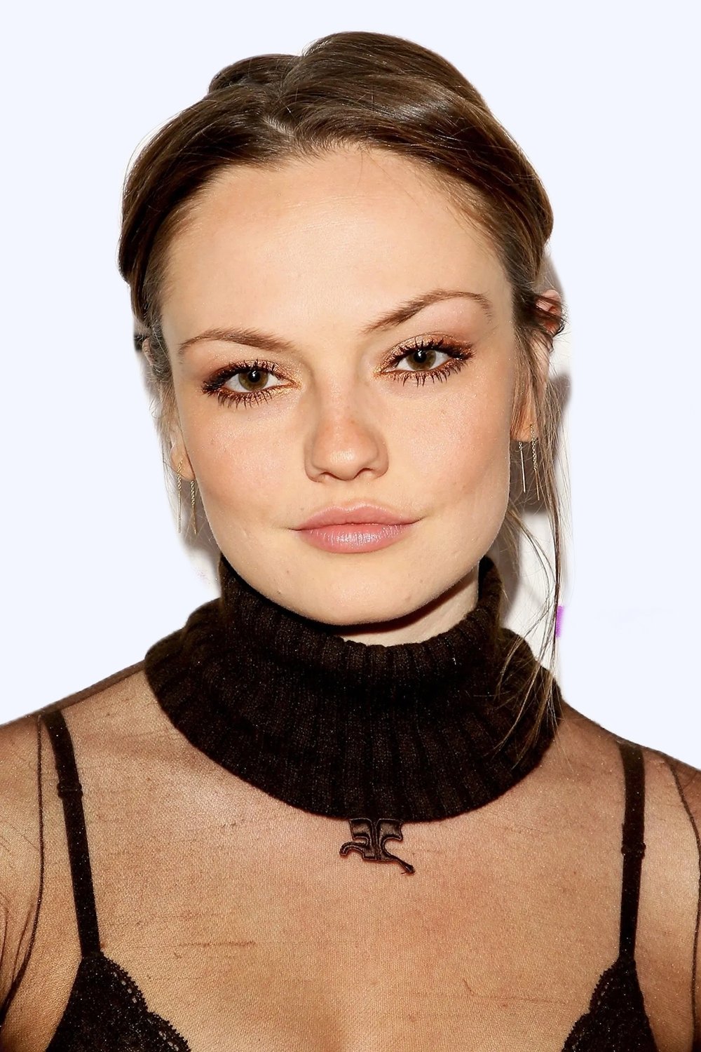 بازیگر Emily Meade  
