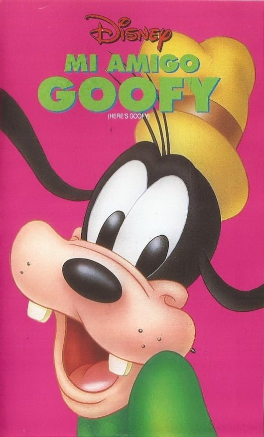 Here's Goofy! | Here's Goofy!