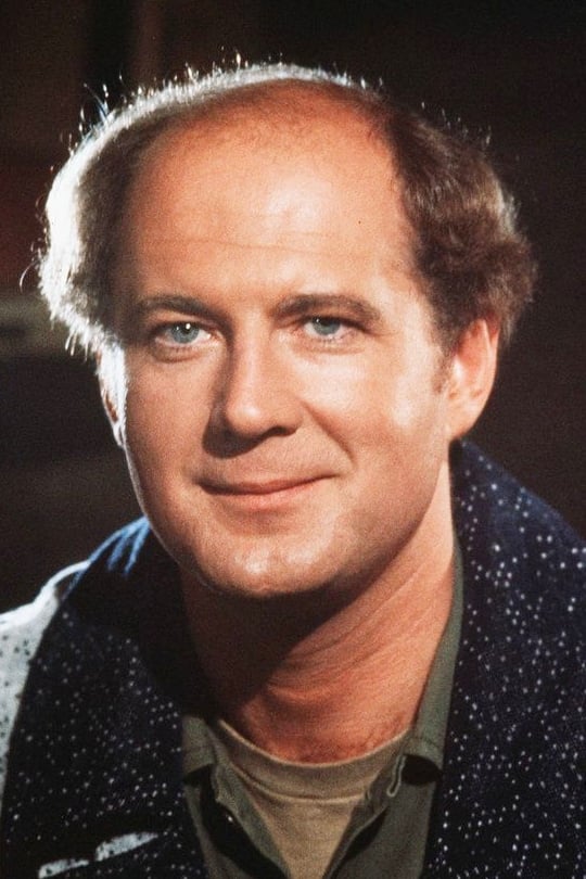 بازیگر David Ogden Stiers  