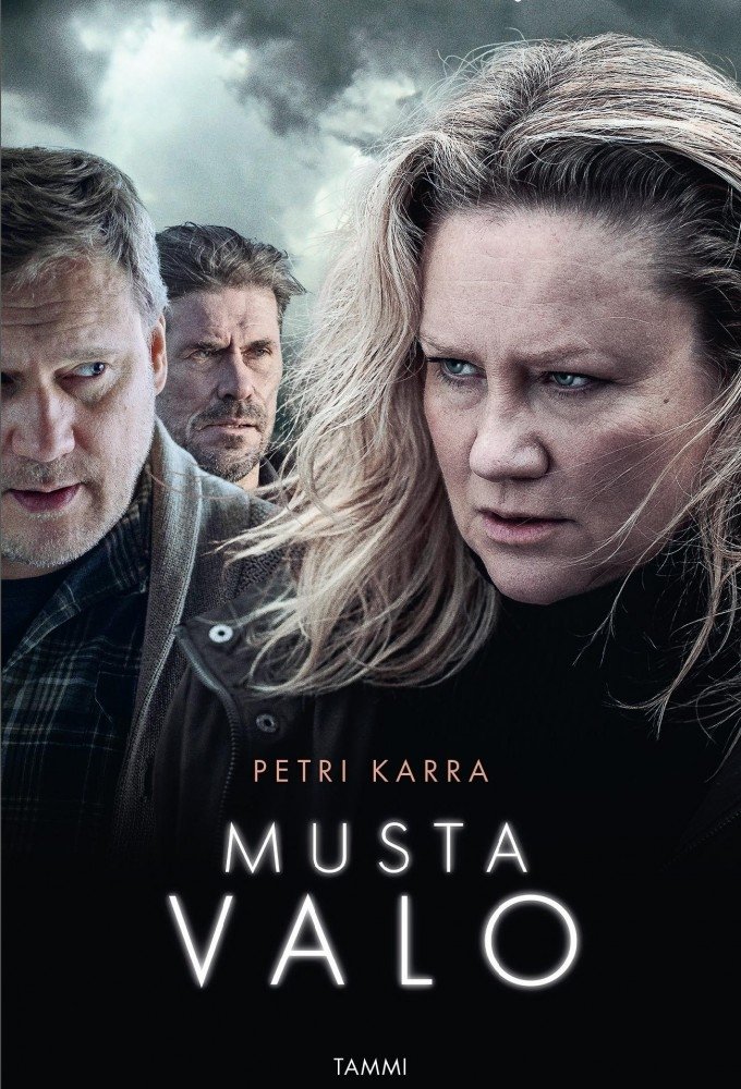 Musta valo | Musta valo