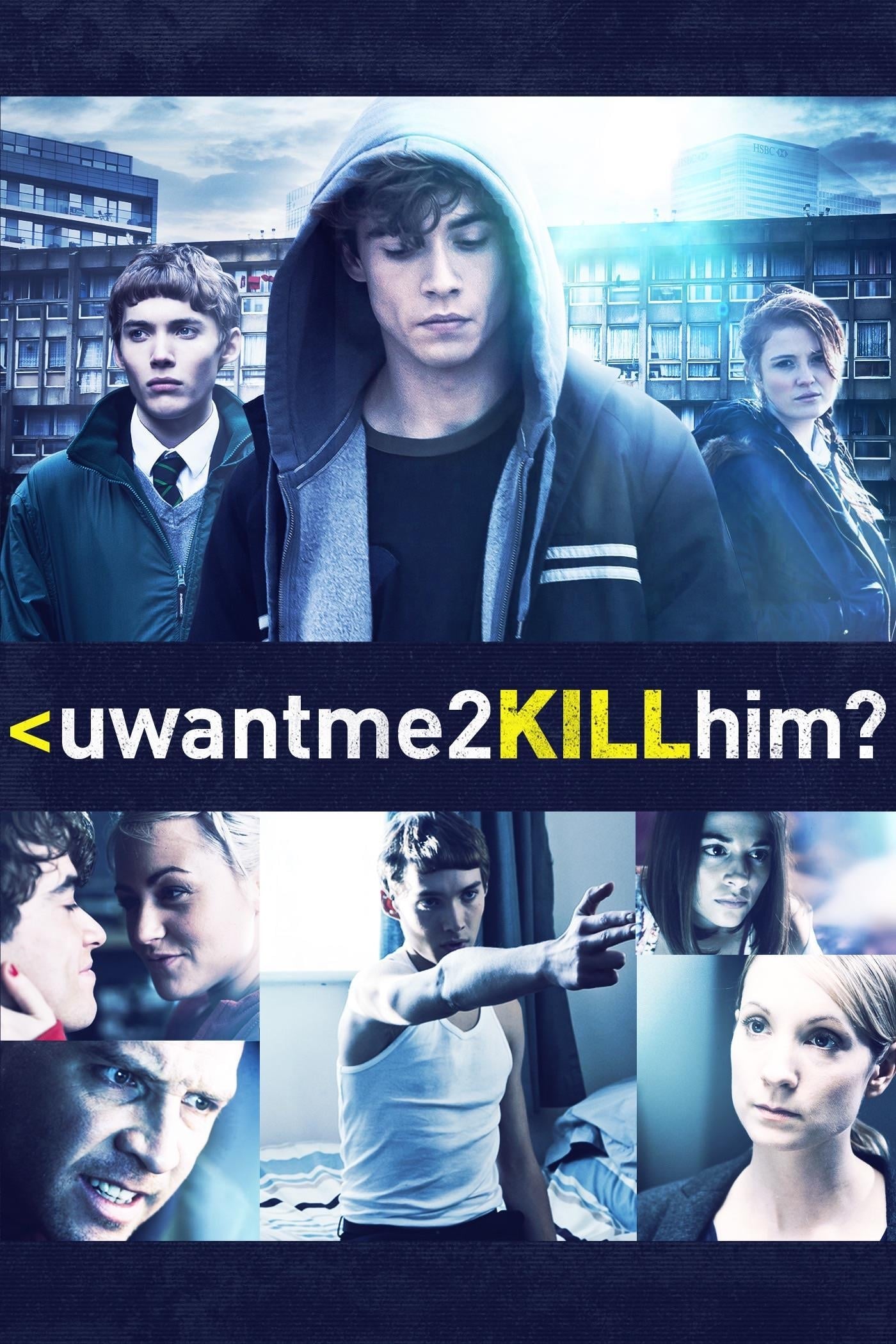 uwantme2killhim? | uwantme2killhim?