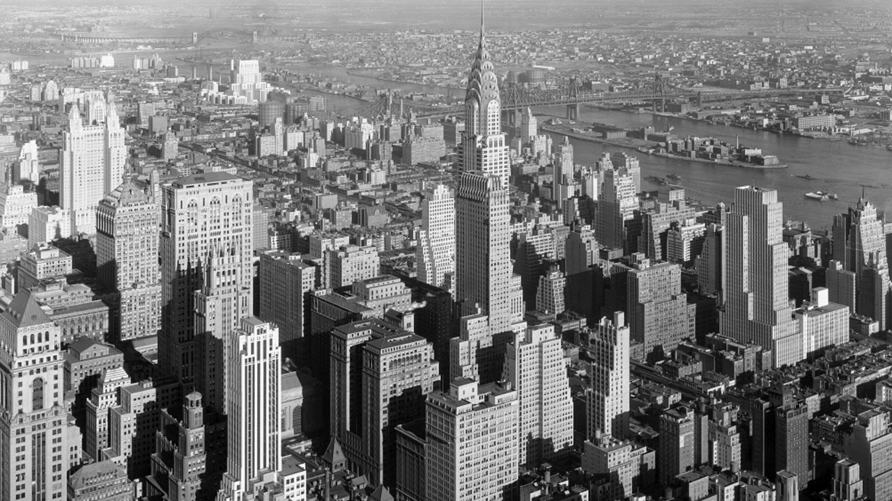 Manhattan Tower|Manhattan Tower