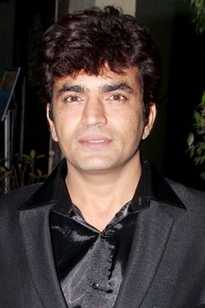 بازیگر Raja Chaudhary  