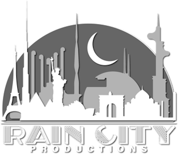 RainCity Productions