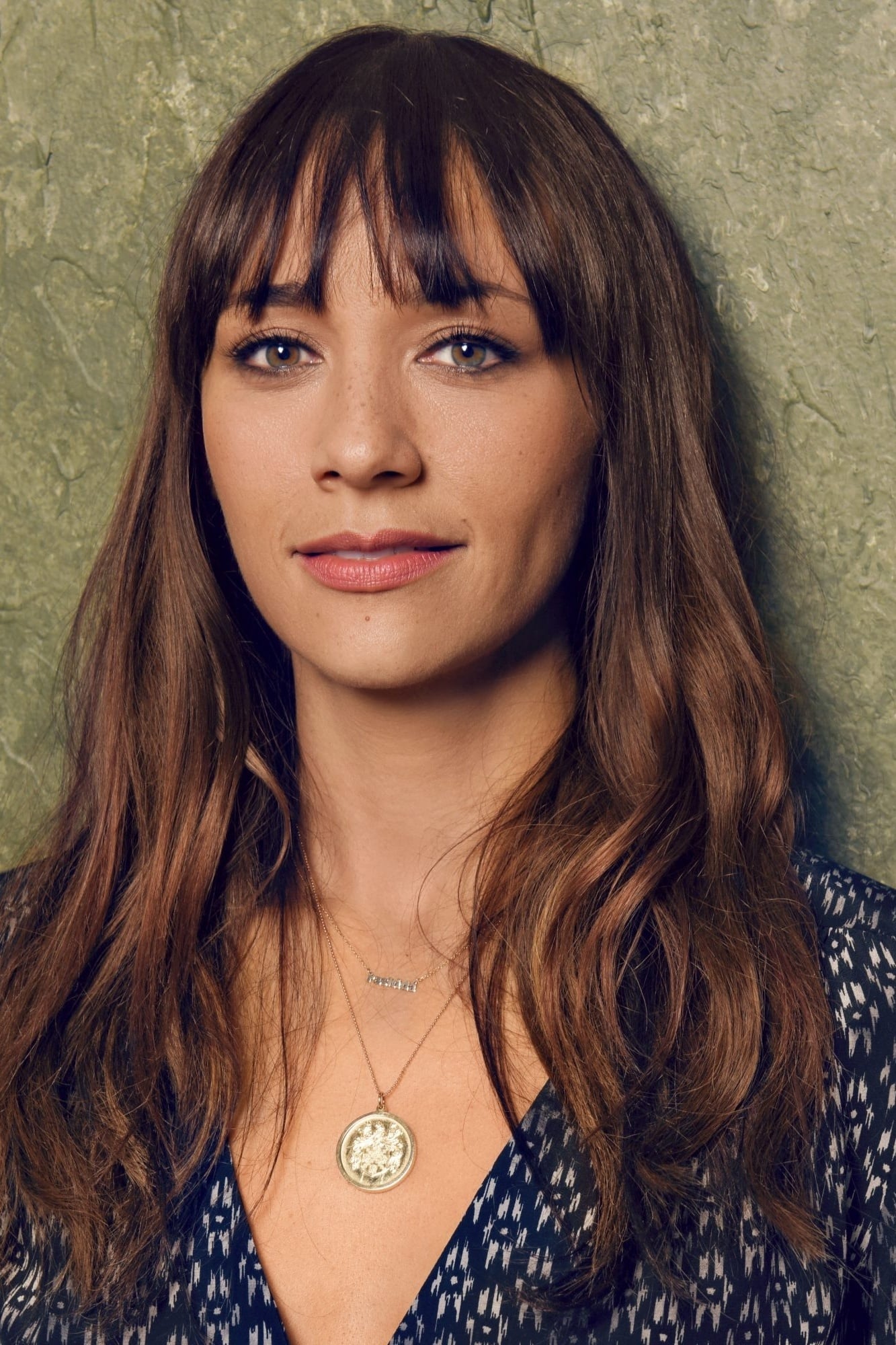 بازیگر Rashida Jones  