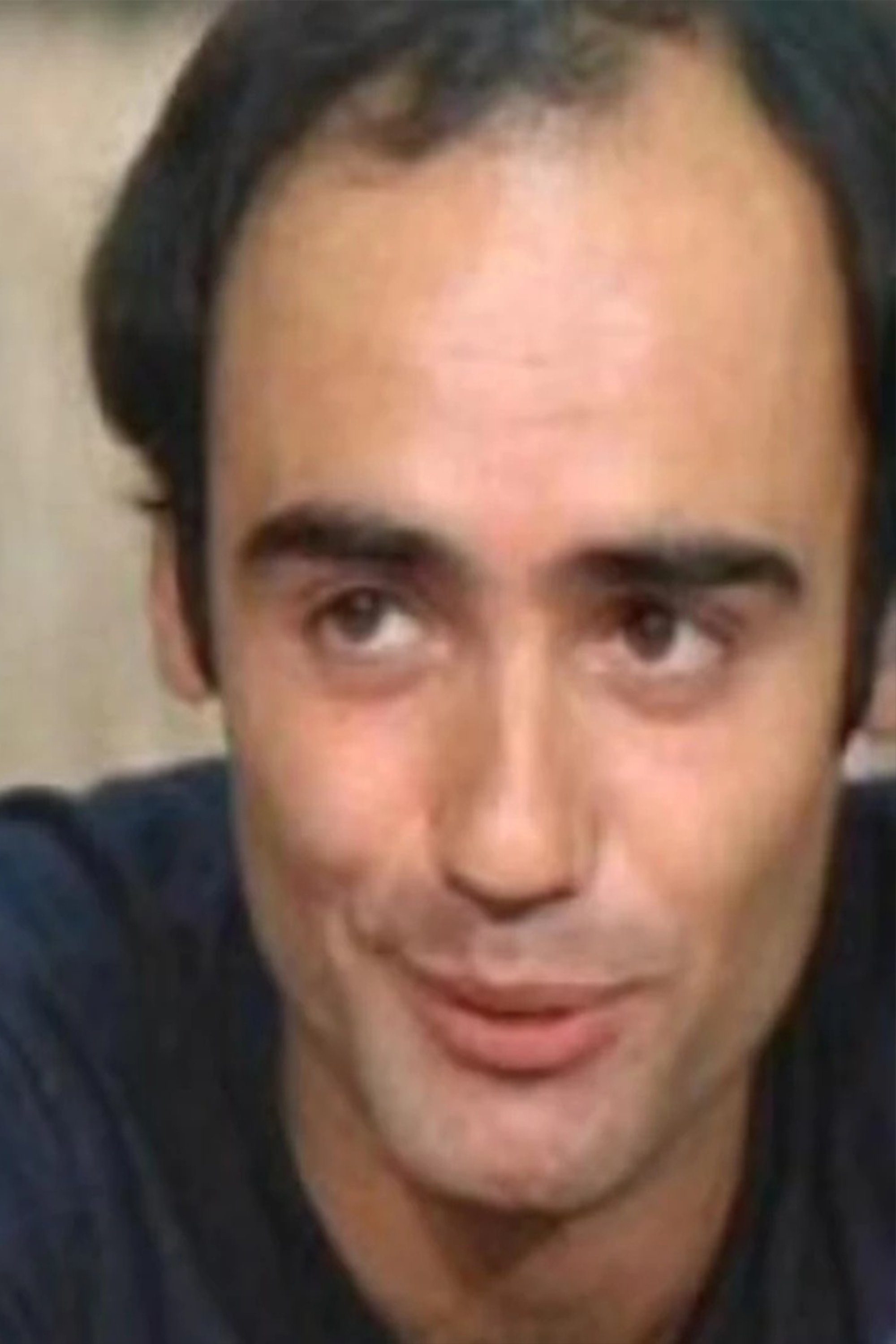 بازیگر Anthony Nichols  