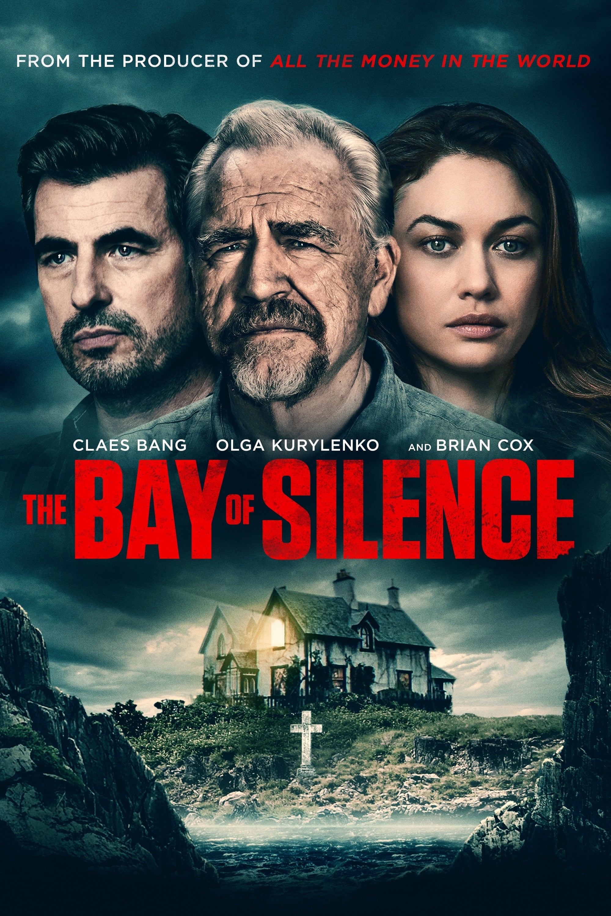 The Bay of Silence | The Bay of Silence