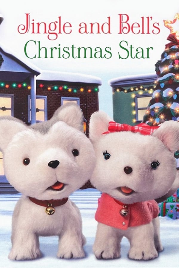 Jingle & Bell's Christmas Star | Jingle & Bell's Christmas Star