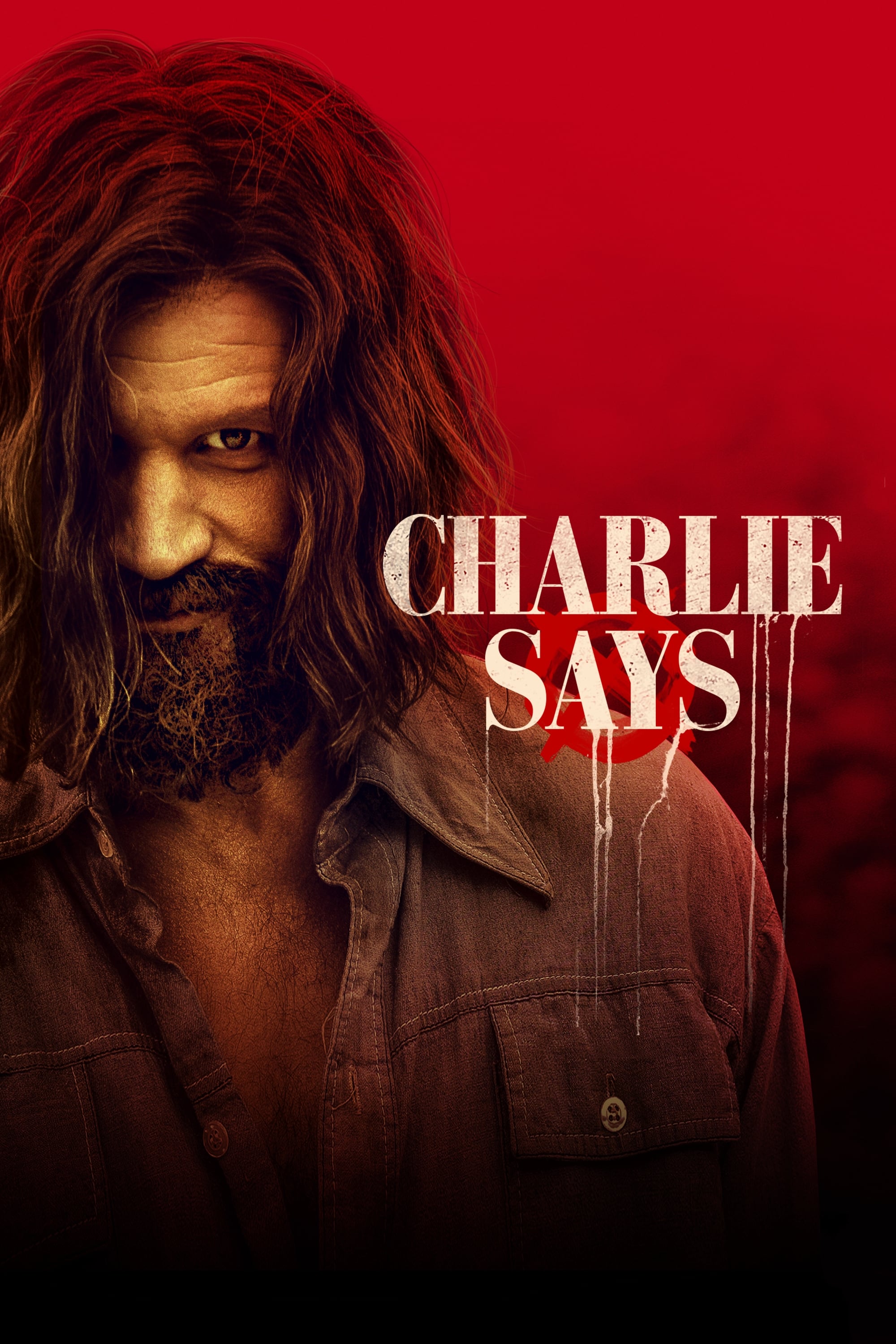 Charlie Says | Charlie Says