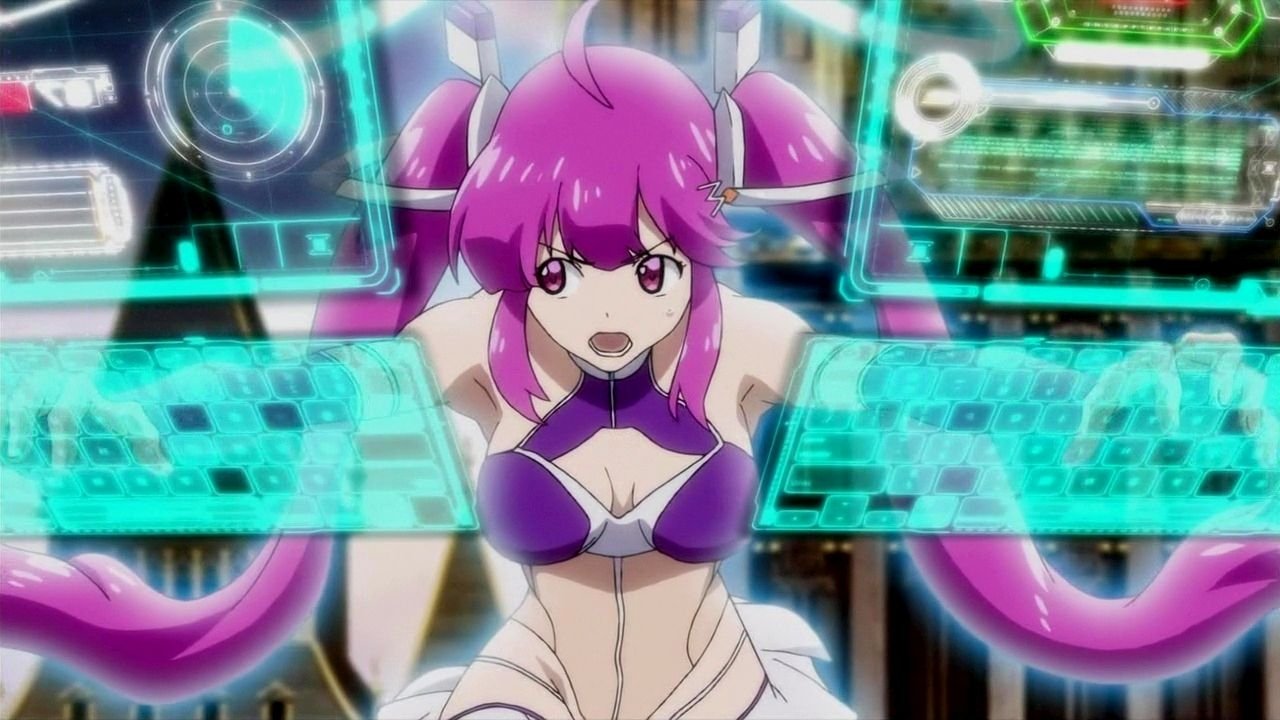 グラマラスヒーローズ|グラマラスヒーローズ