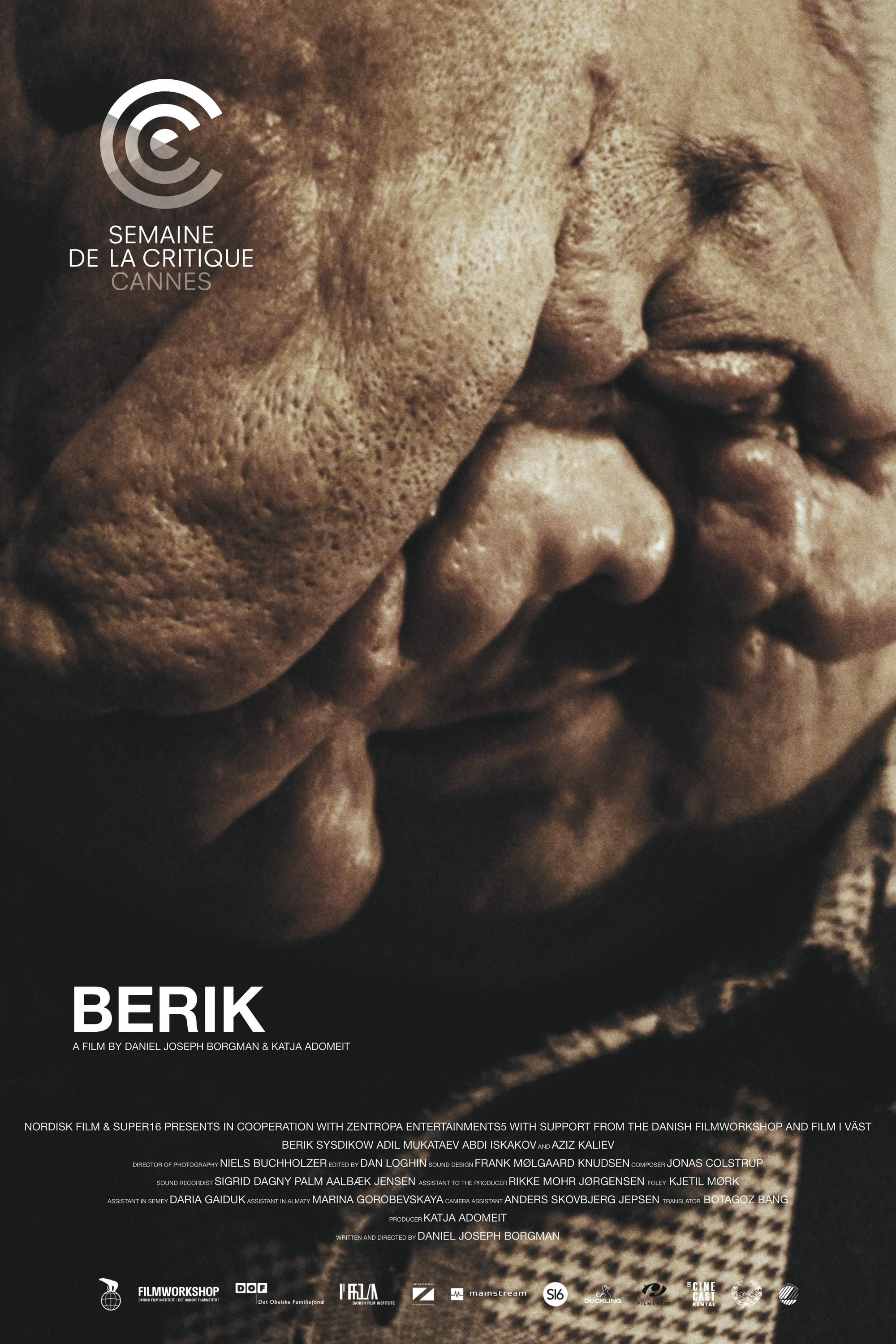 Berik | Berik