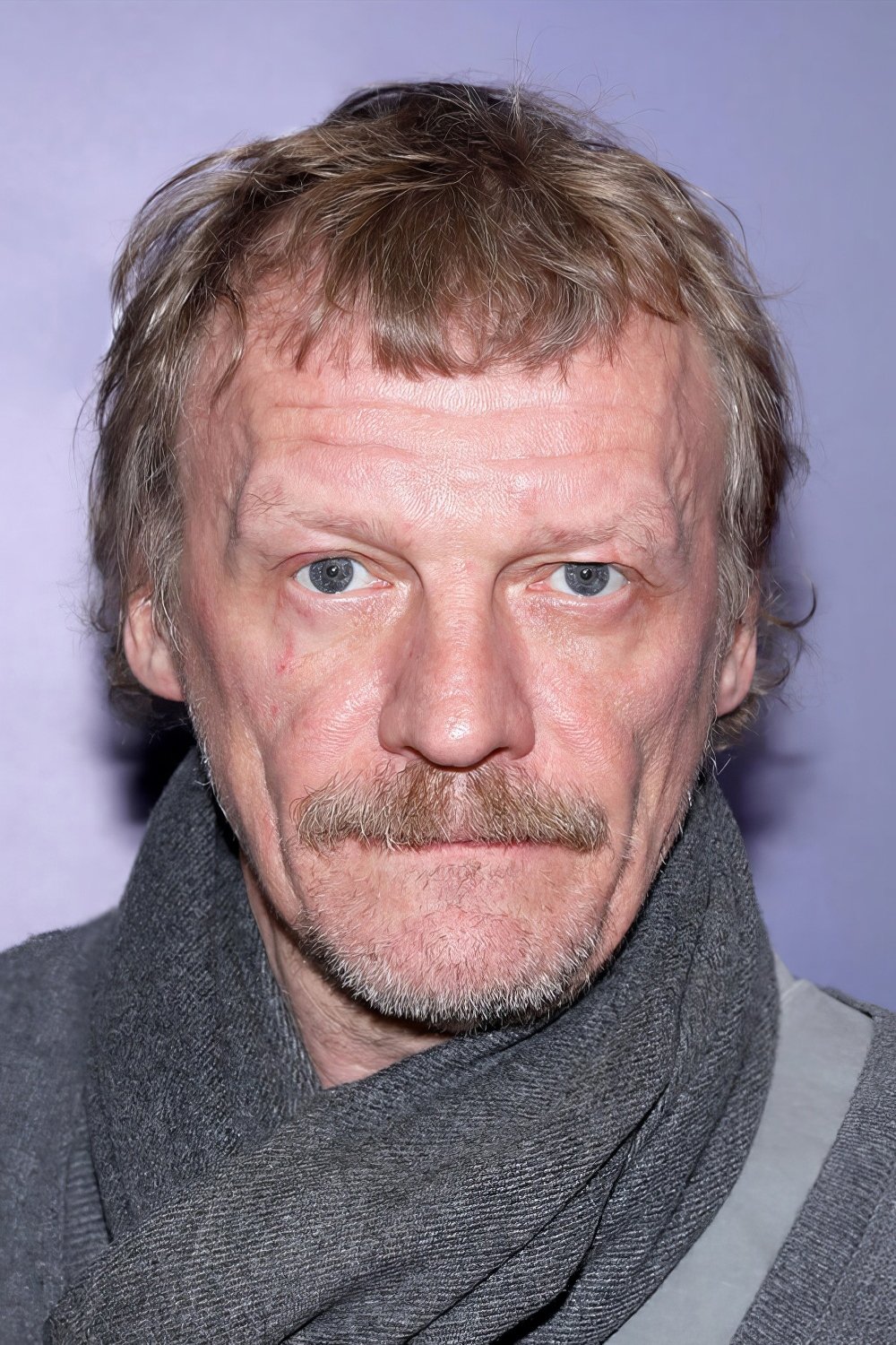 بازیگر Алексей Серебряков  