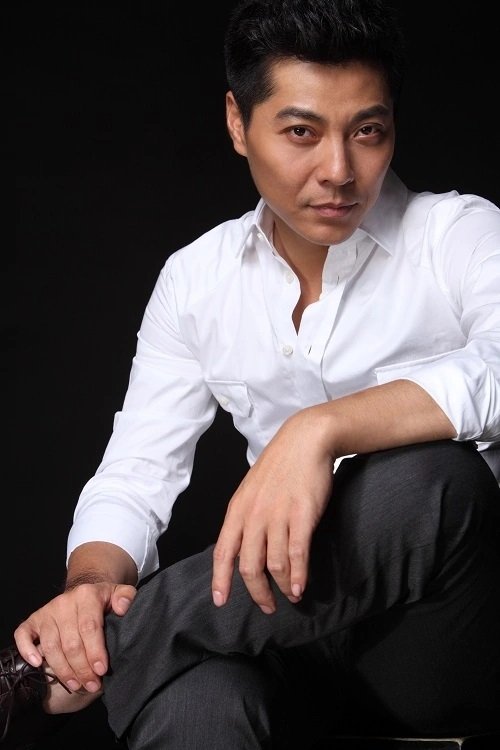 بازیگر Ji Yongqing  
