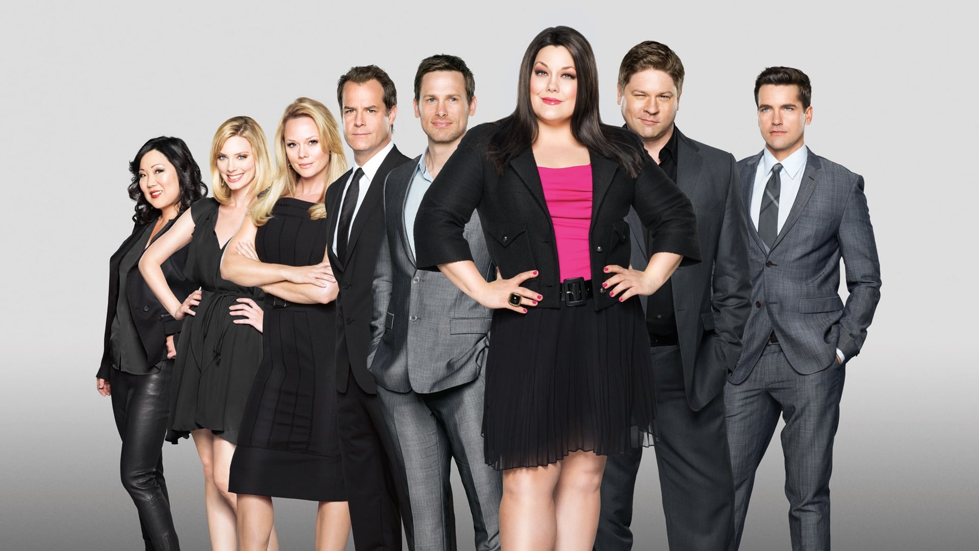 Drop Dead Diva|Drop Dead Diva