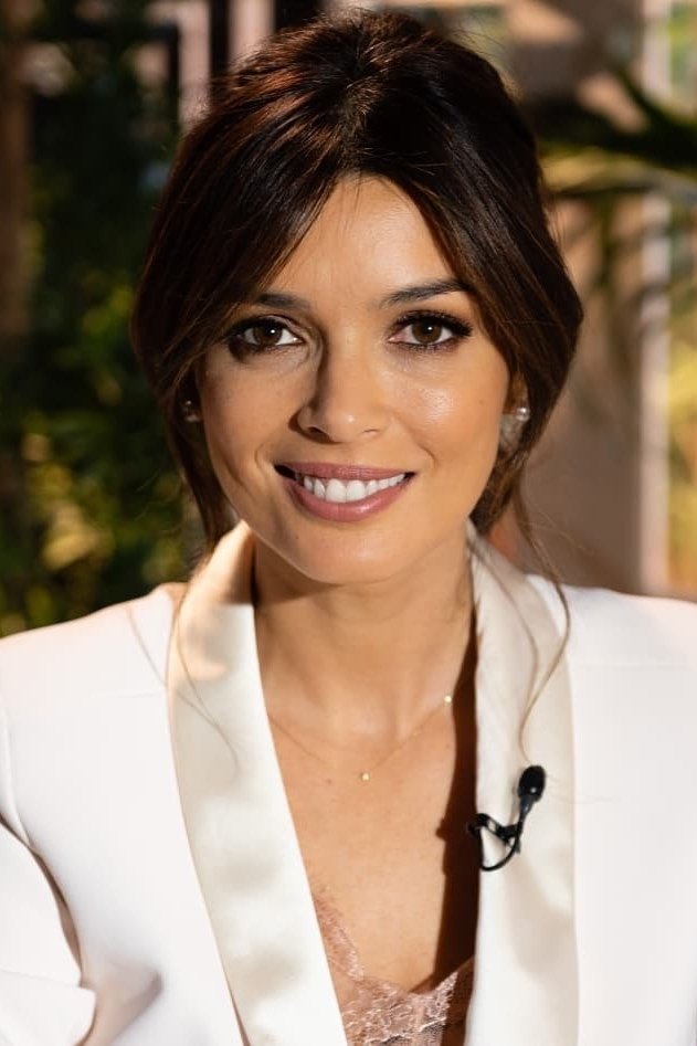 بازیگر Maria Cerqueira Gomes  
