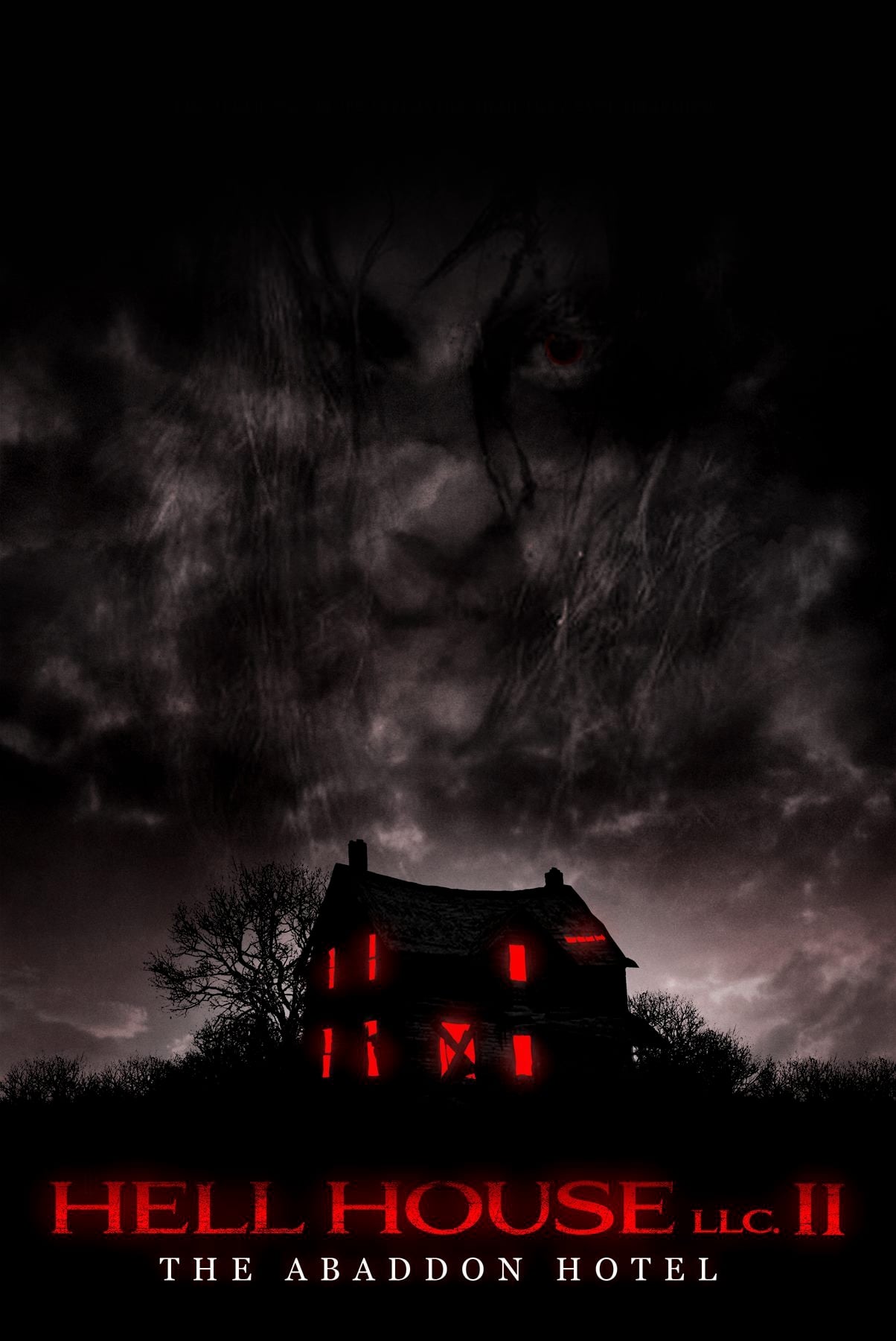 Hell House LLC II: The Abaddon Hotel | Hell House LLC II: The Abaddon Hotel