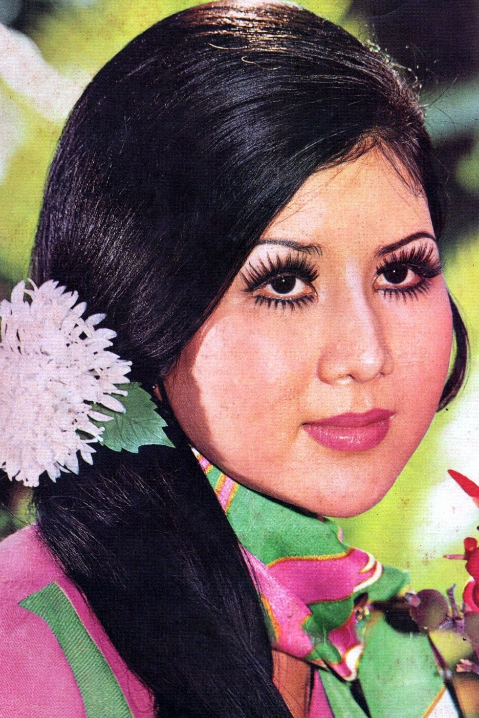 بازیگر Sasima Singsiri  