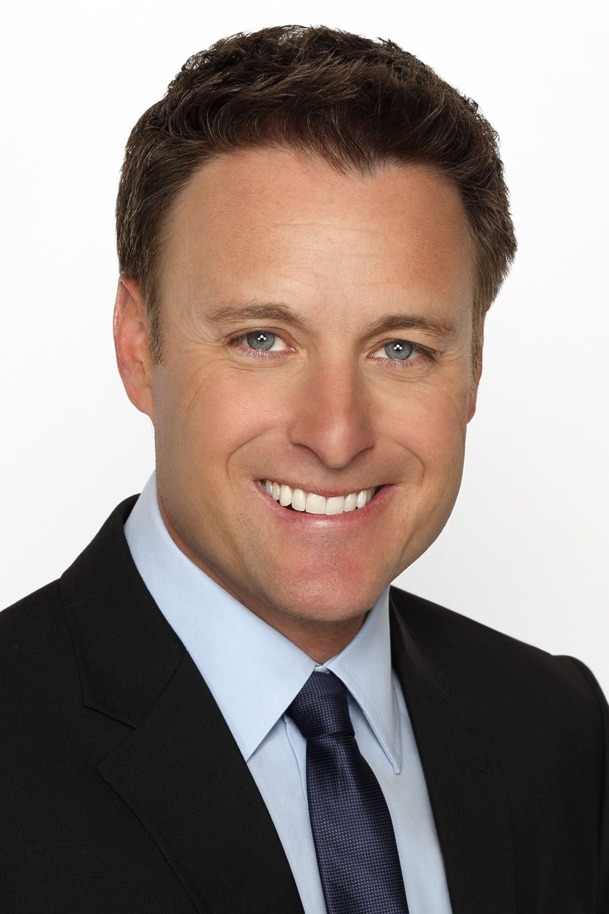 بازیگر Chris Harrison  