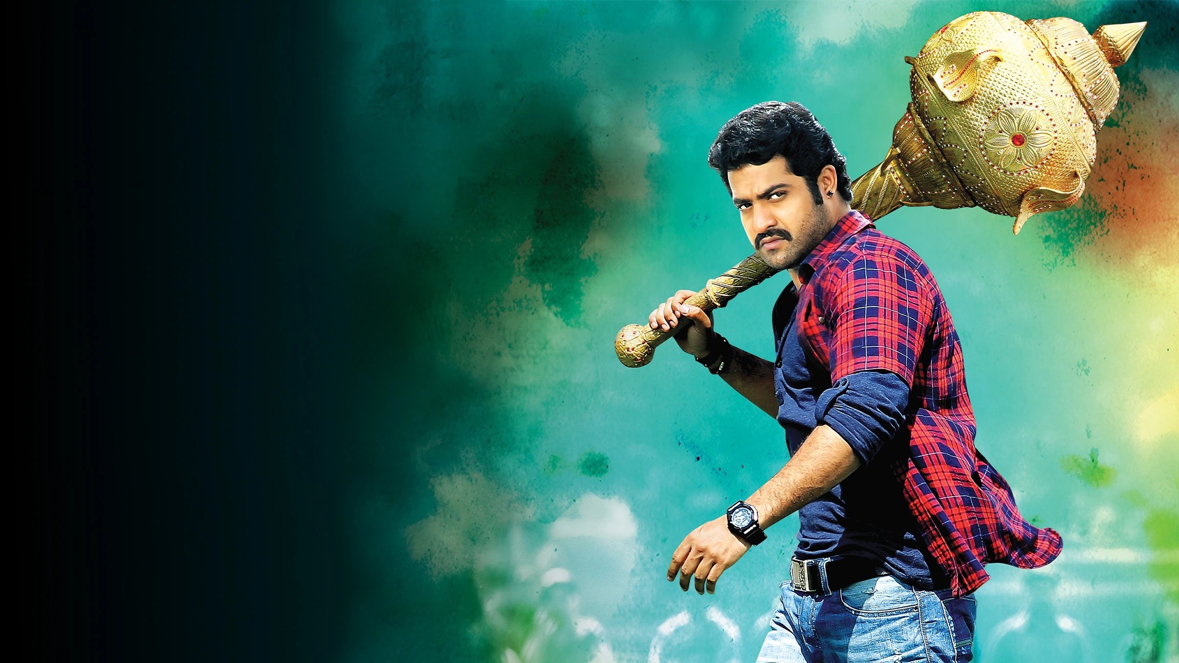 రామయ్యా వస్తావయ్యా|రామయ్యా వస్తావయ్యా