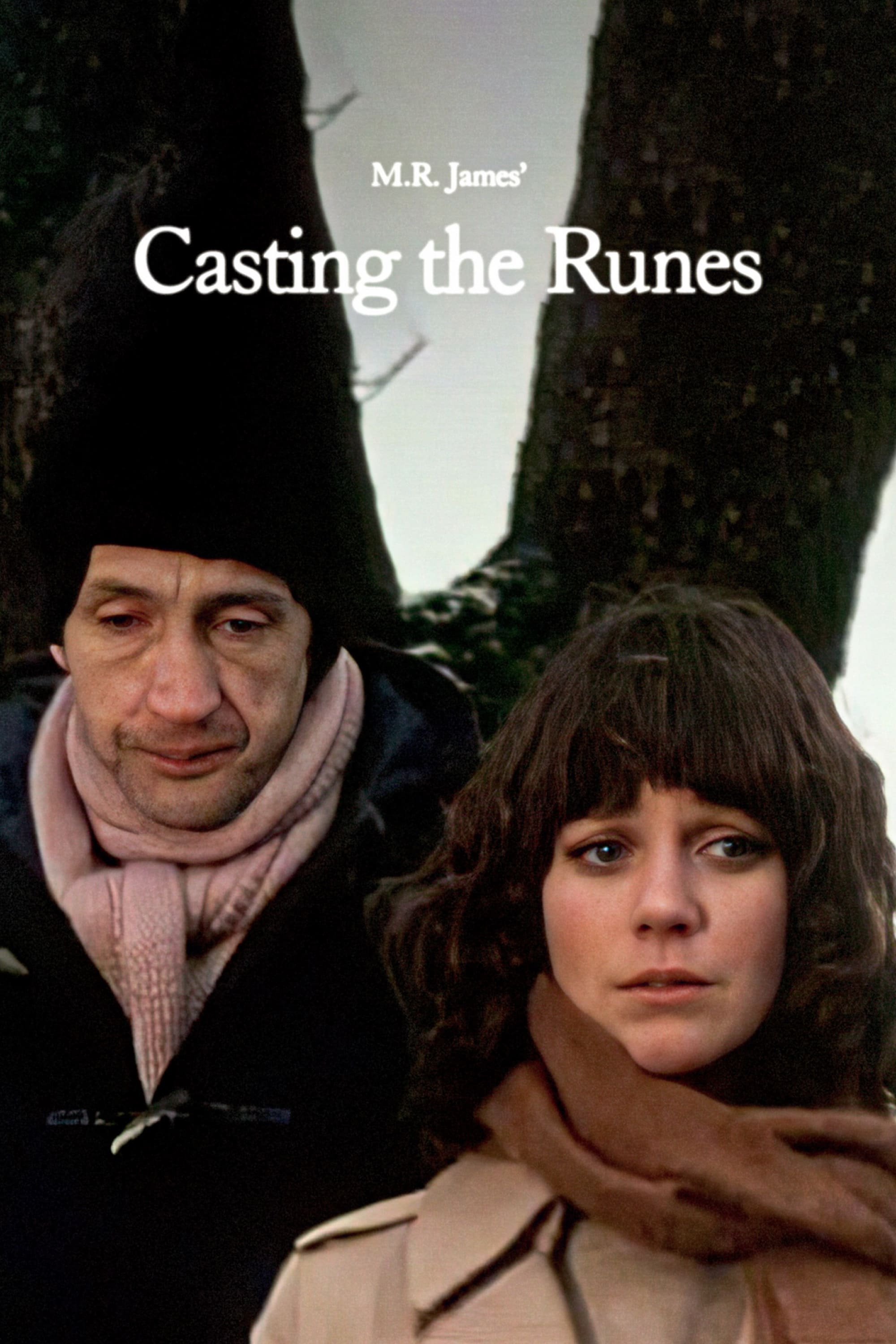 Casting the Runes | Casting the Runes