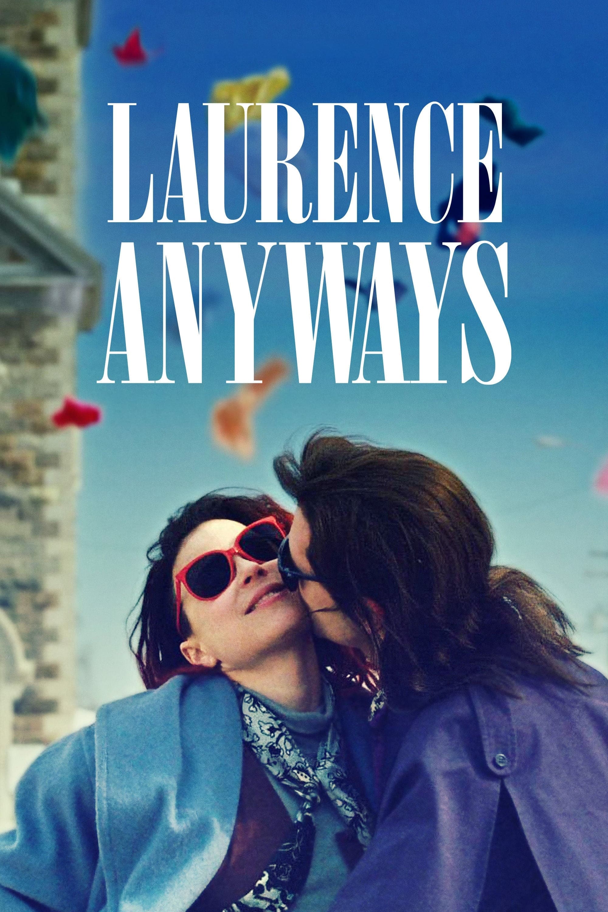 Laurence Anyways