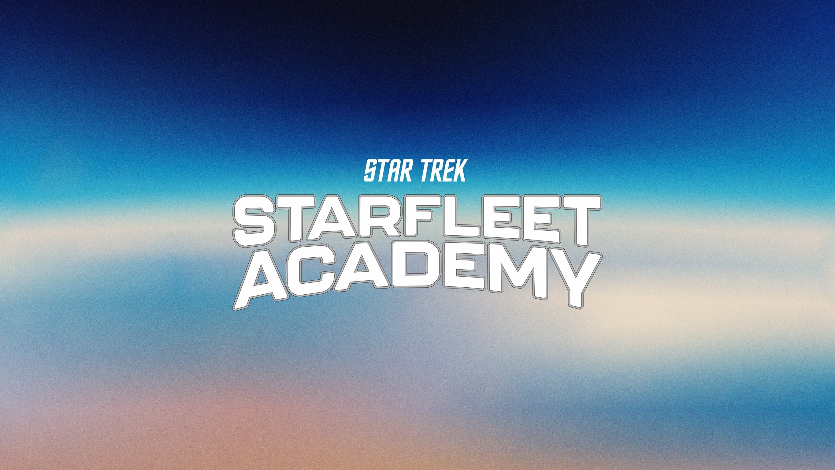 Star Trek: Starfleet Academy|Star Trek: Starfleet Academy