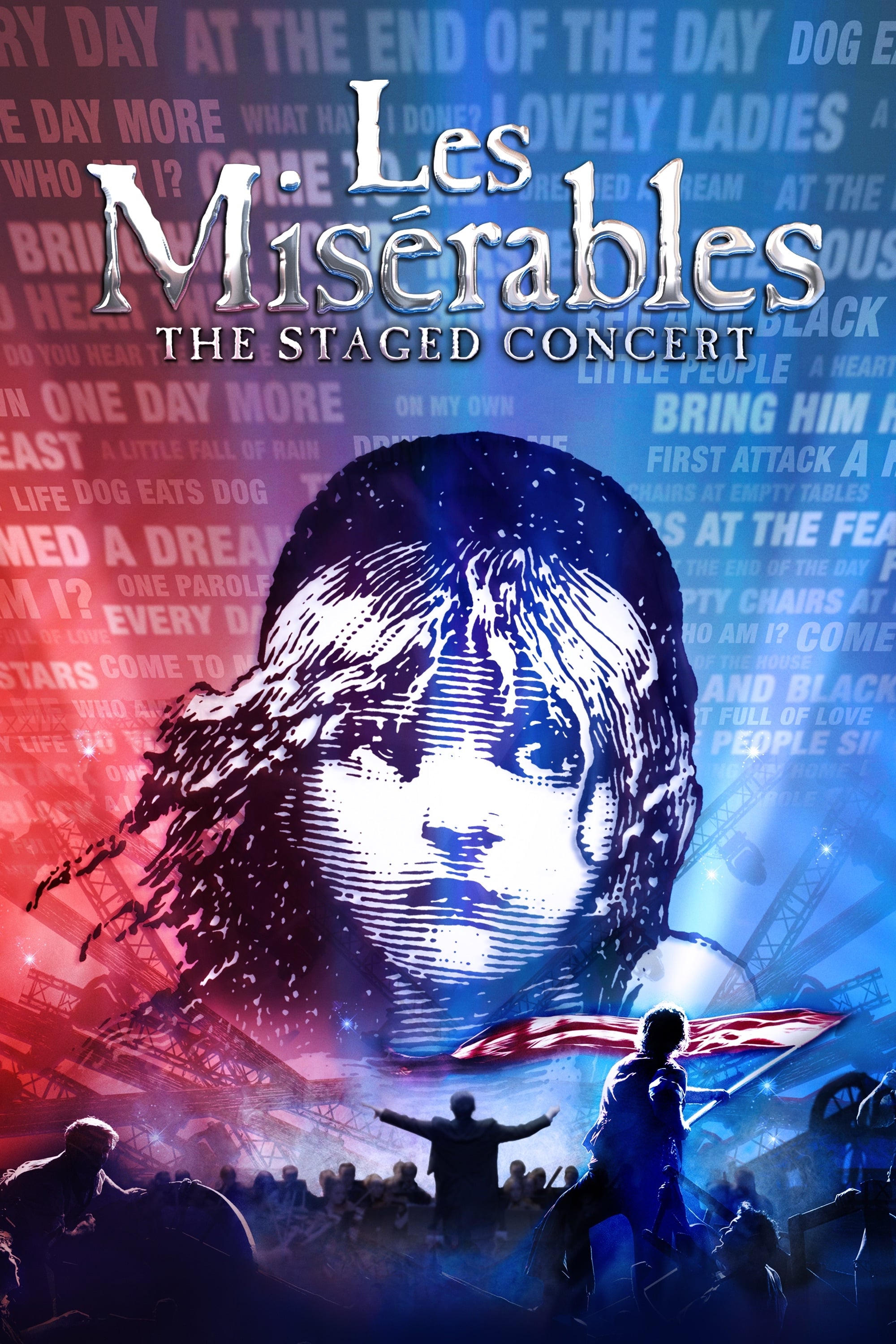 Les Misérables: The Staged Concert | Les Misérables: The Staged Concert