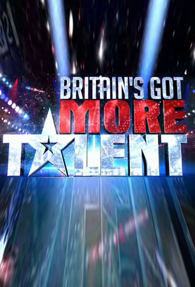 Britain's Got More Talent | Britain's Got More Talent