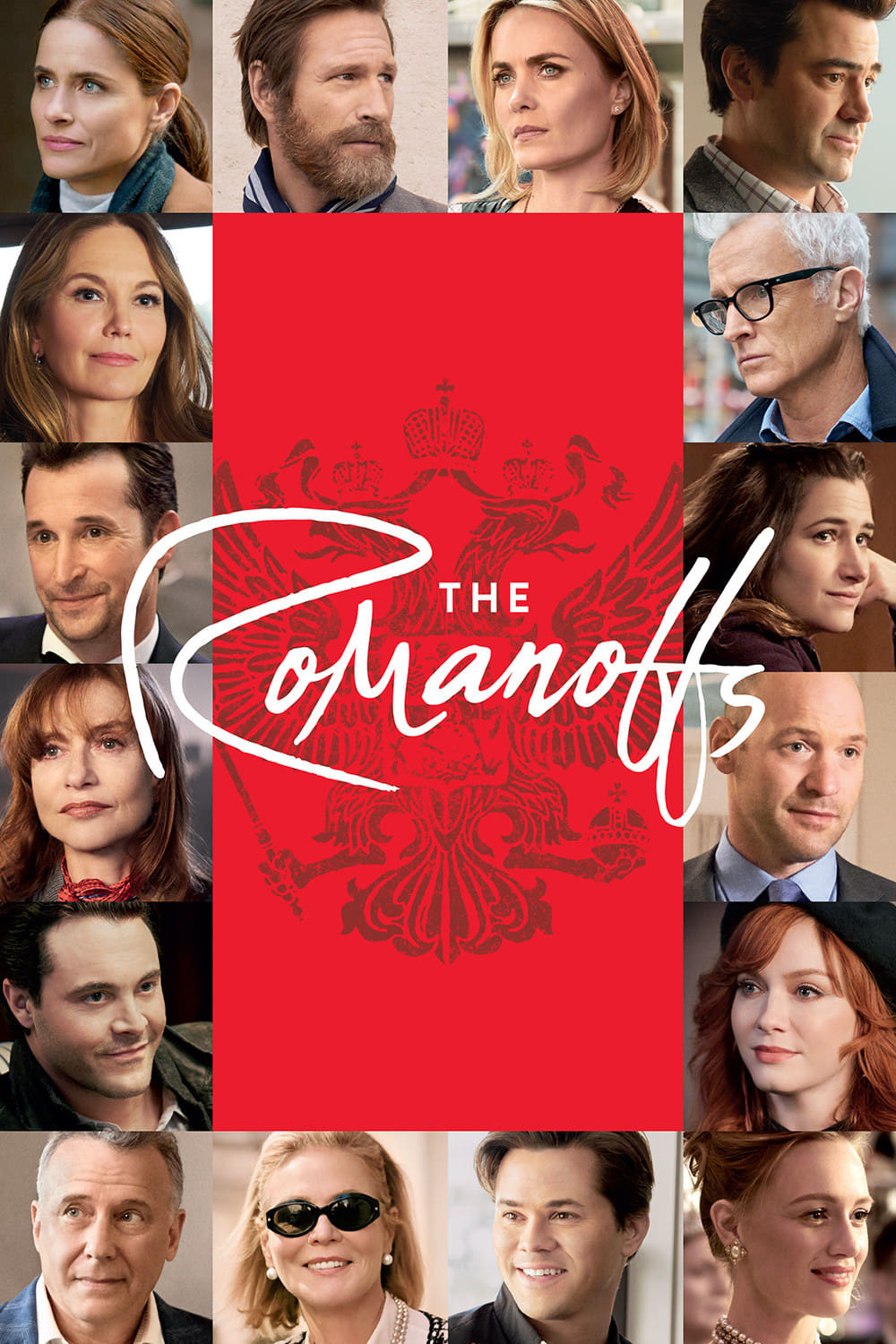 The Romanoffs | The Romanoffs