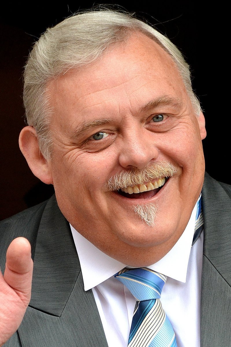 بازیگر Arne Lundemann  