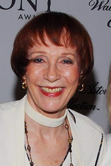 بازیگر Patricia Elliott  