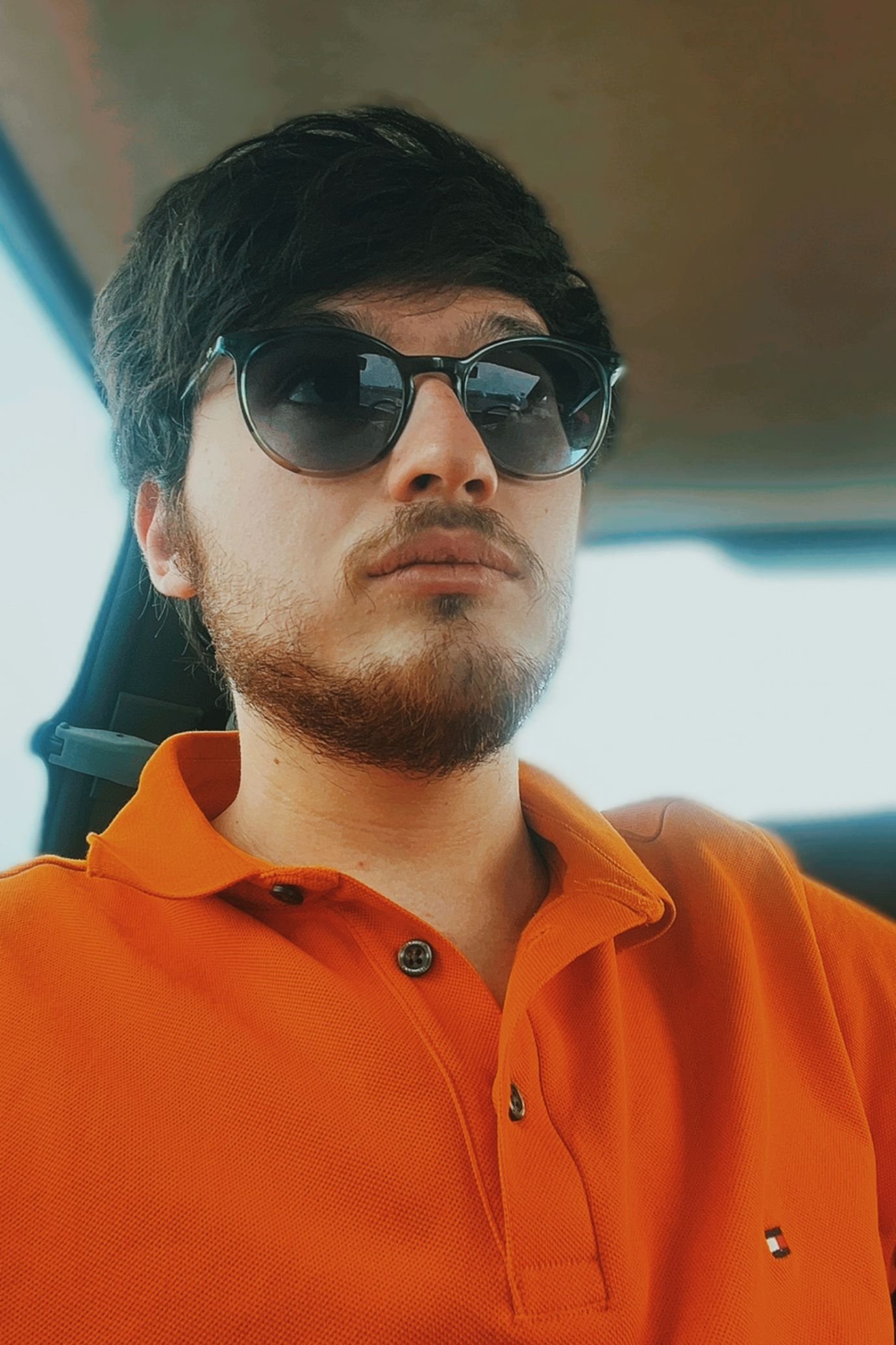 بازیگر Samuele Virgillito  