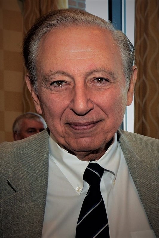 بازیگر Robert Gallo  