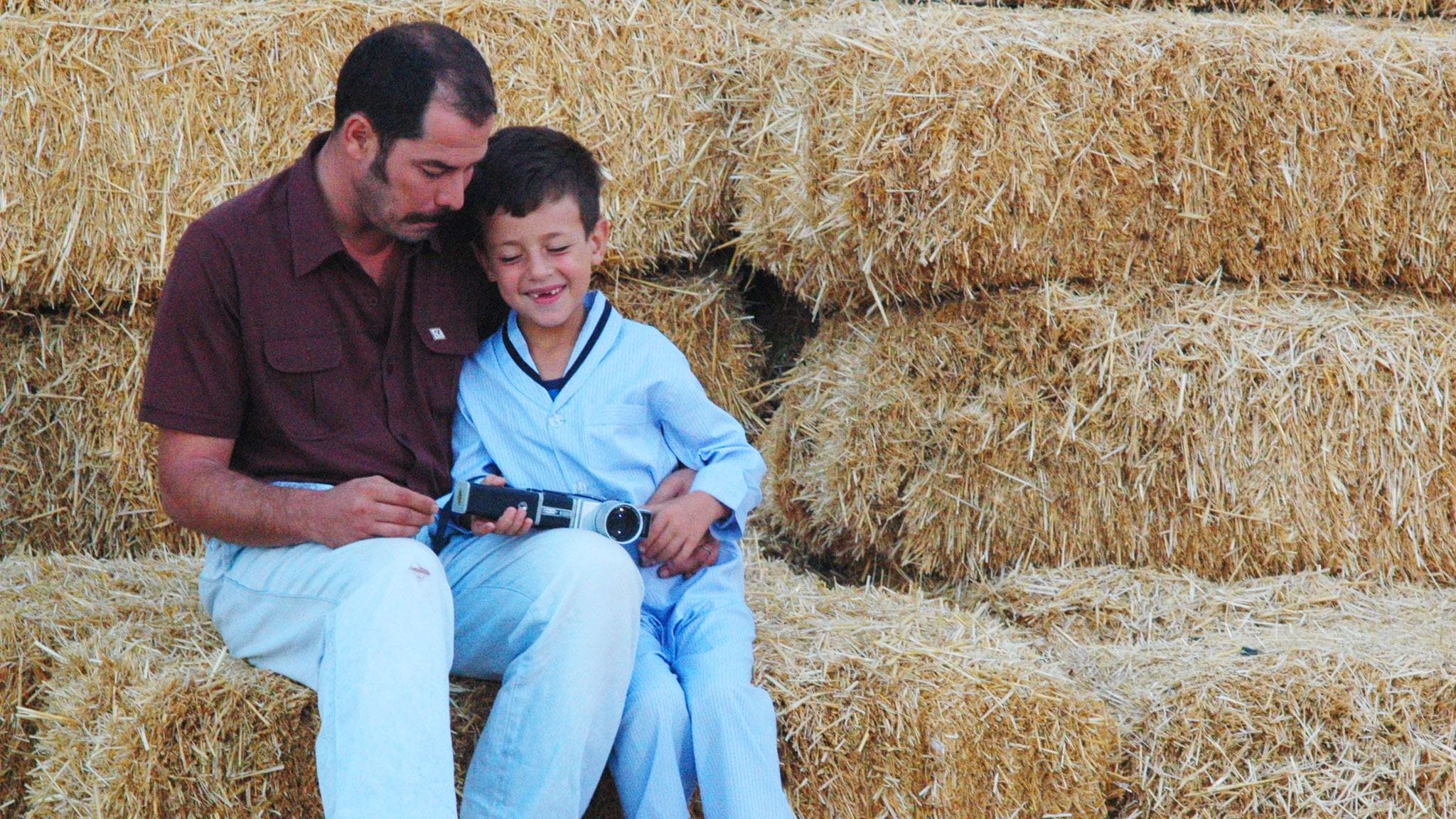 Babam ve Oğlum|Babam ve Oğlum