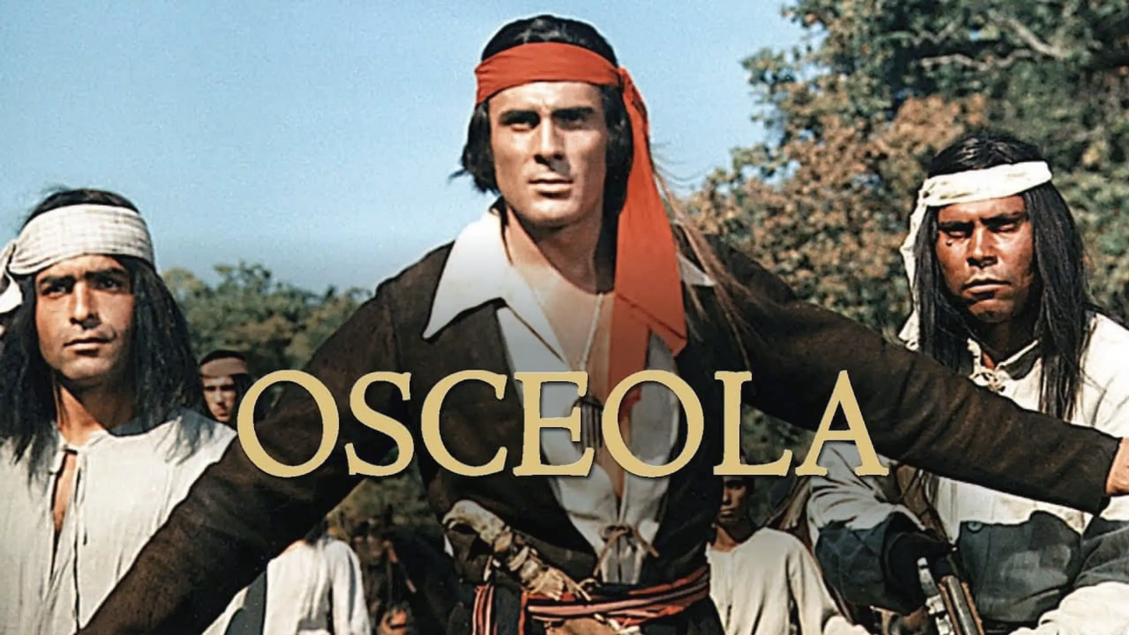 Osceola|Osceola