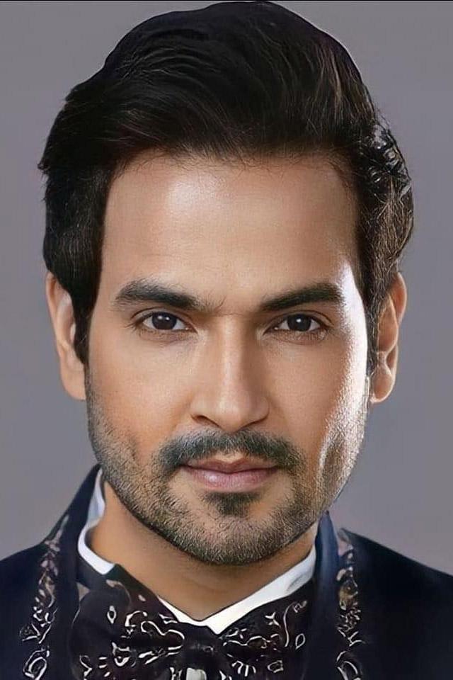 بازیگر Sameer Arora  