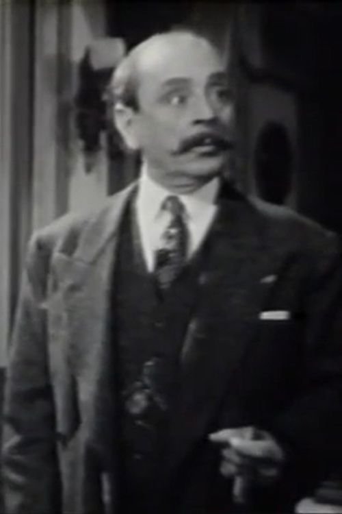 بازیگر Diego Martínez  