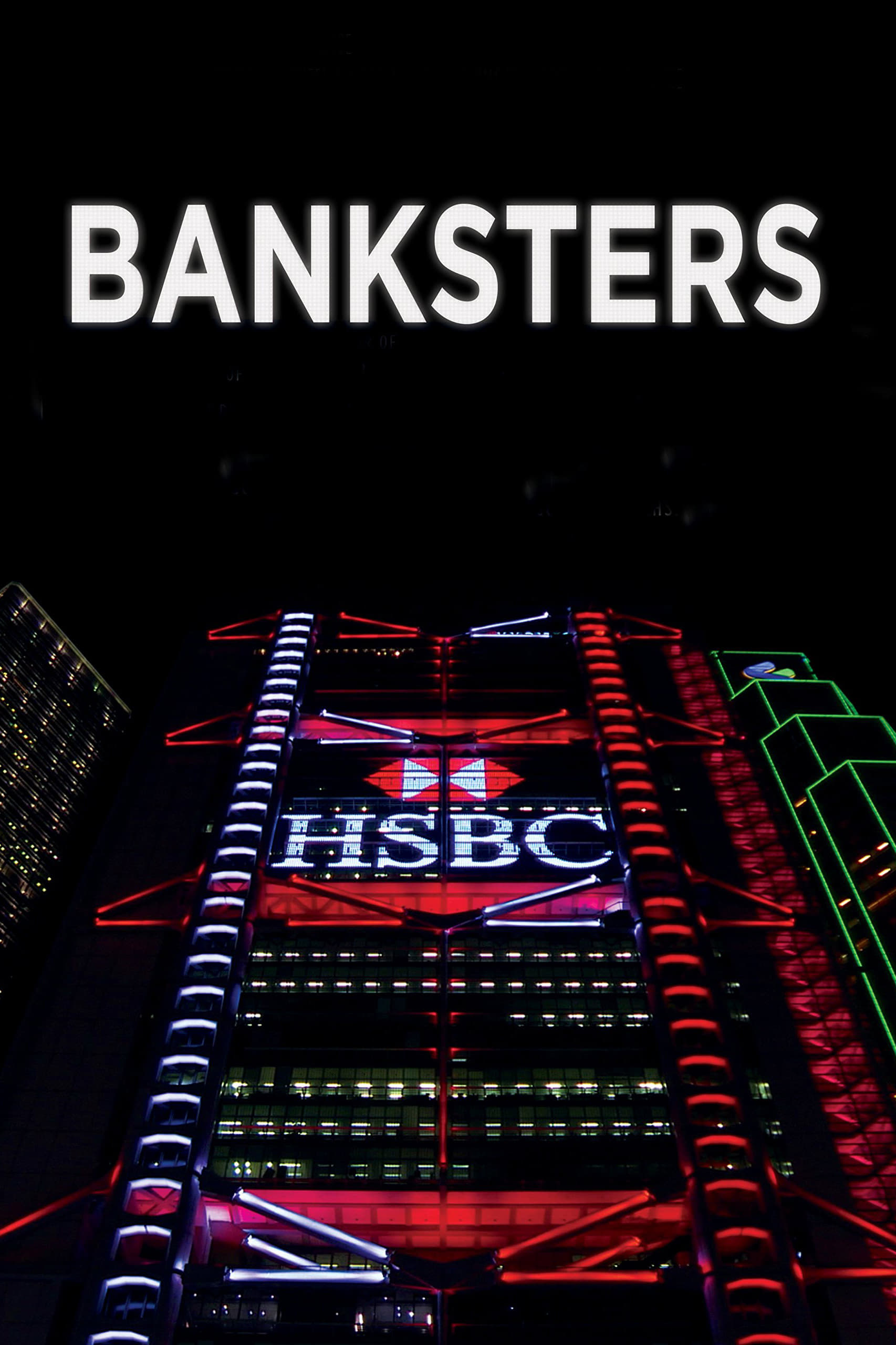 Banksters | Banksters