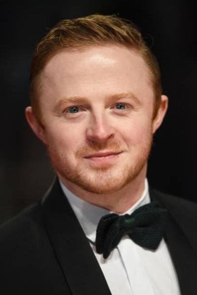 بازیگر Conor MacNeill  
