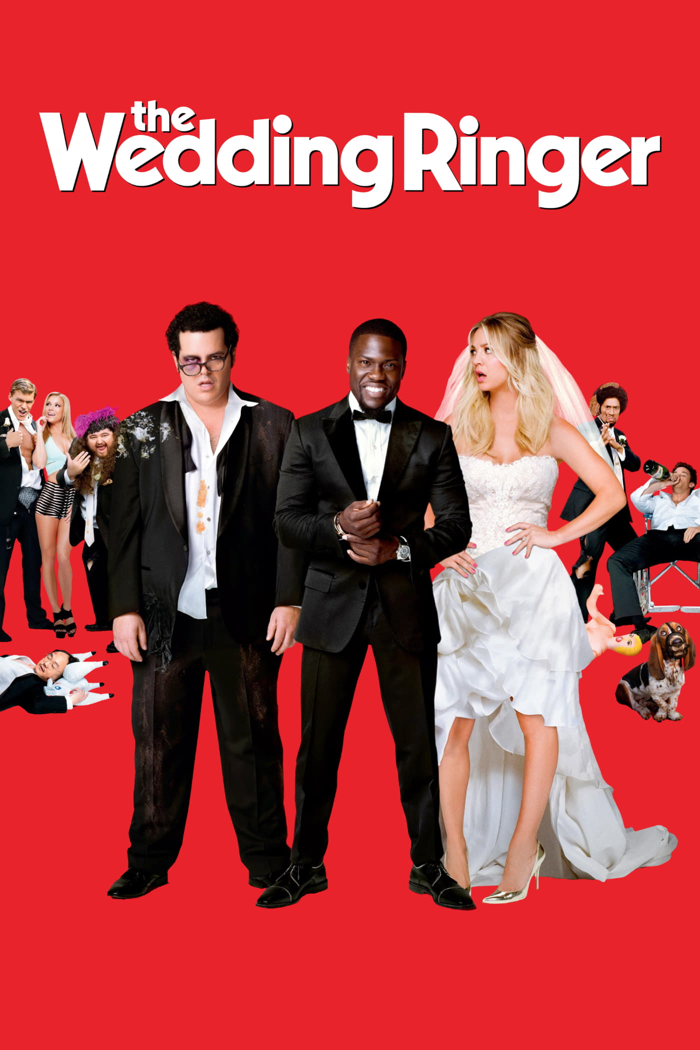 The Wedding Ringer | The Wedding Ringer