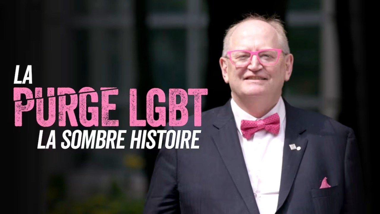 La purge LGBT : La sombre histoire|La purge LGBT : La sombre histoire