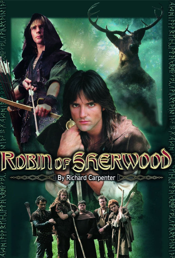 Robin of Sherwood | Robin of Sherwood