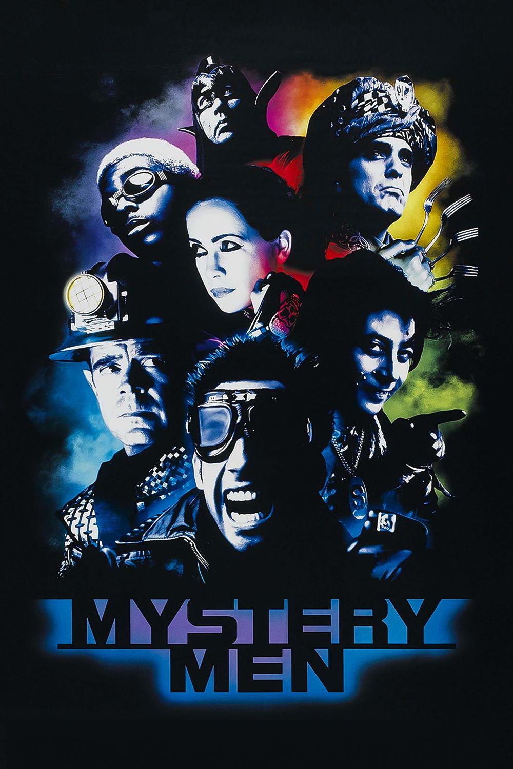 Mystery Men | Mystery Men