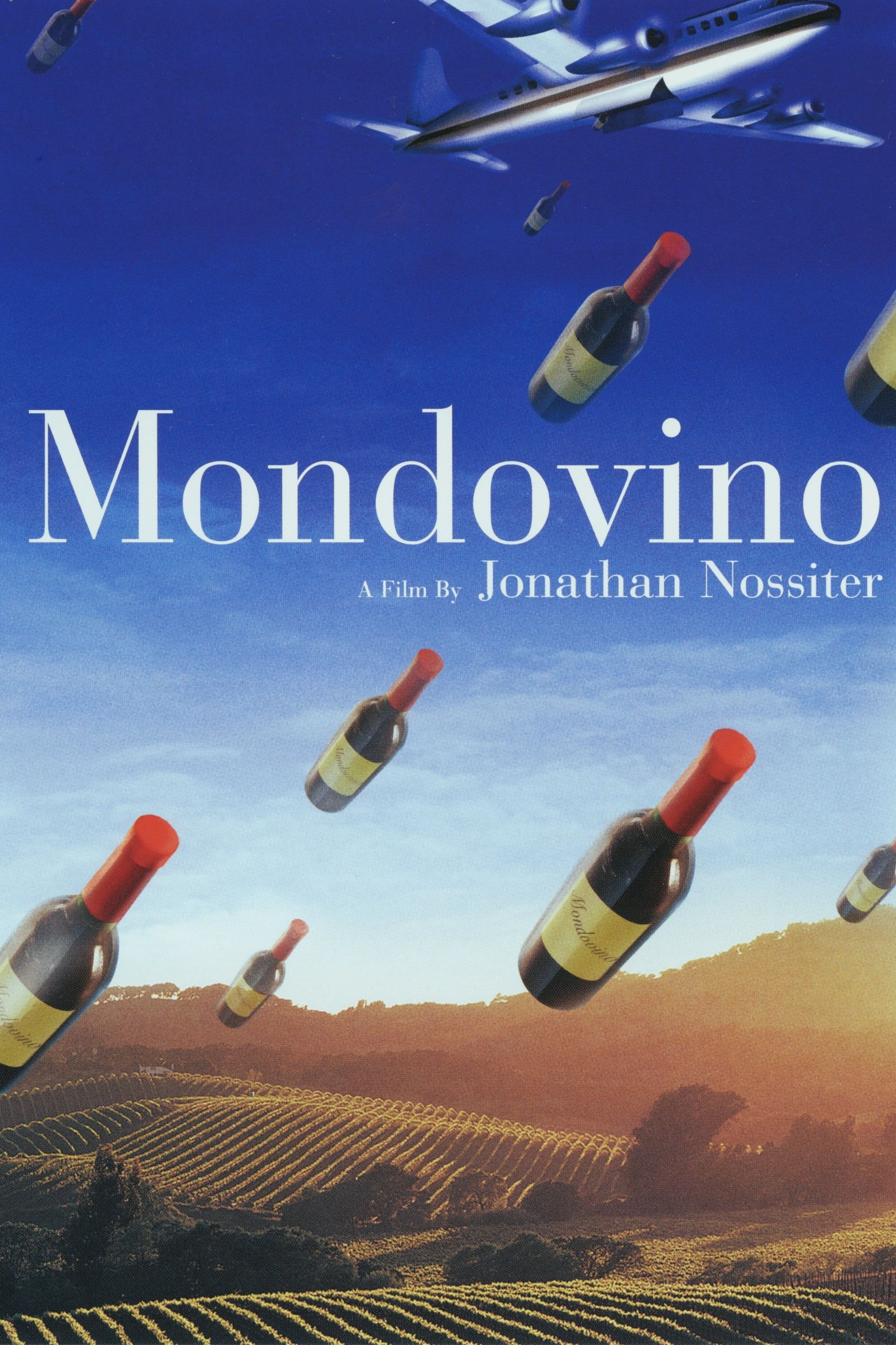 Mondovino | Mondovino