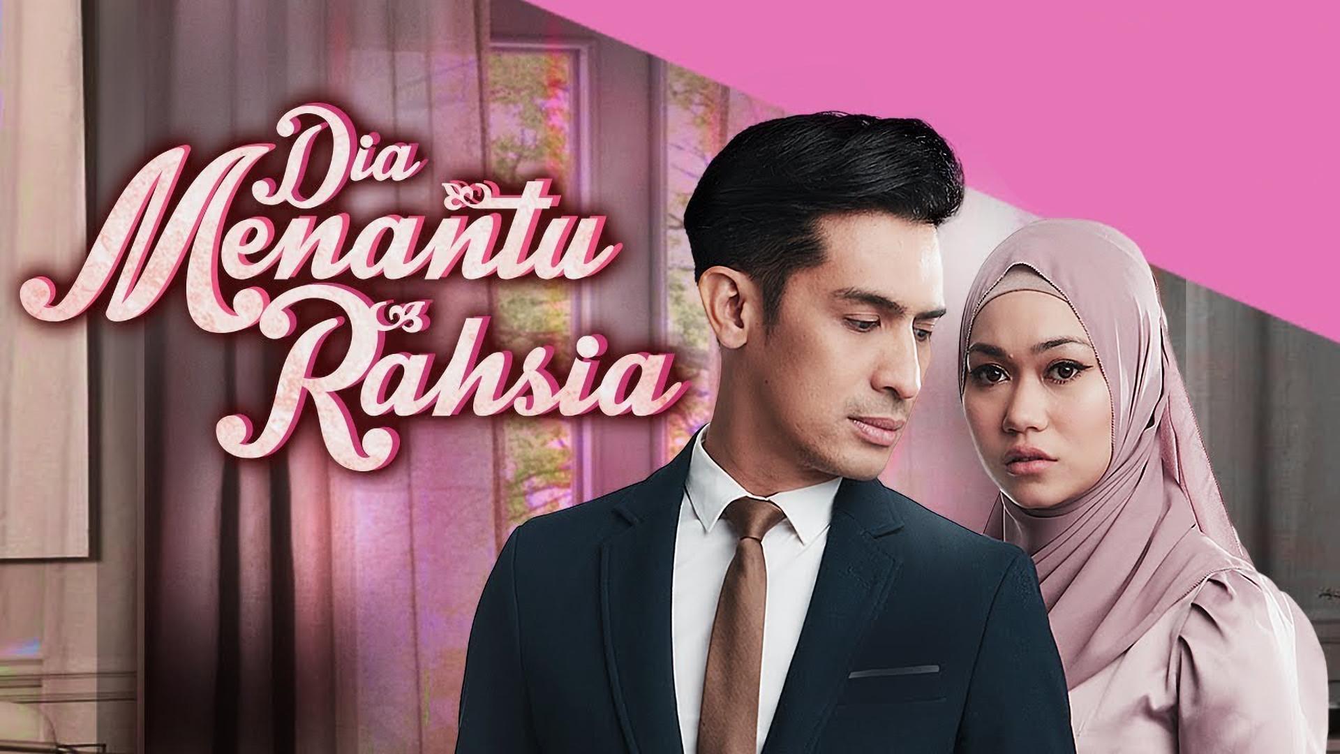 Dia Menantu Rahsia|Dia Menantu Rahsia