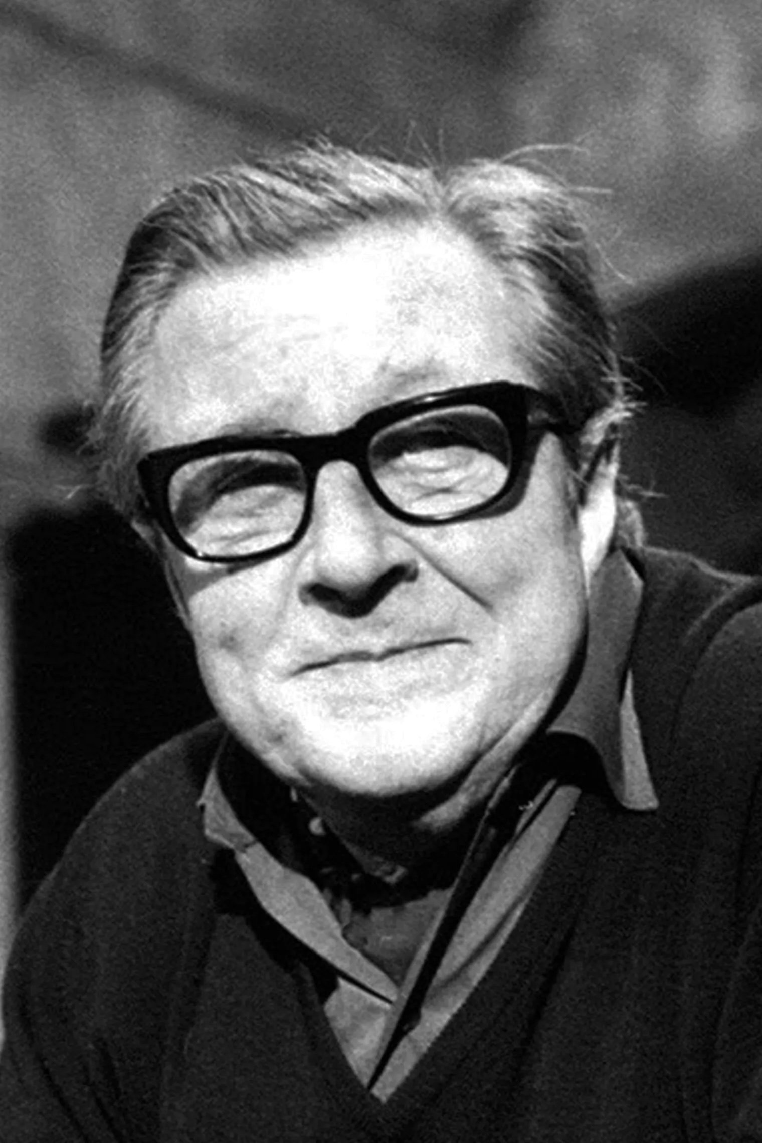 بازیگر Terence Fisher  