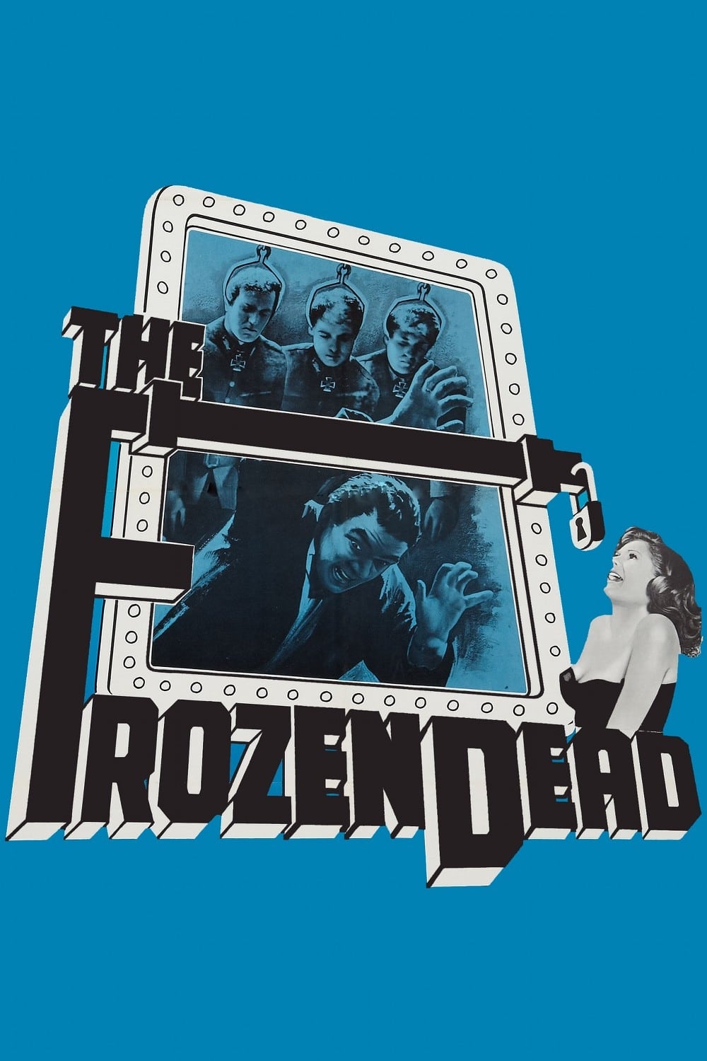 The Frozen Dead | The Frozen Dead