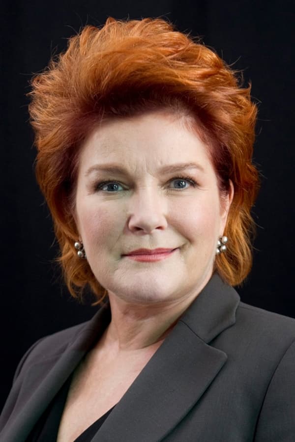 بازیگر Kate Mulgrew  