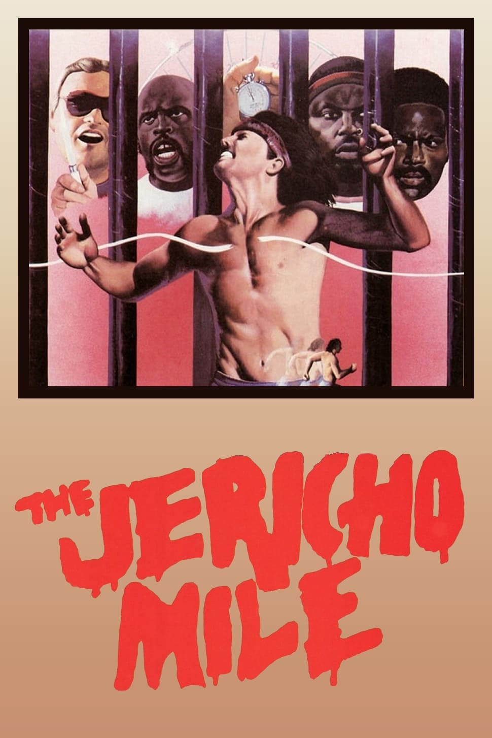 The Jericho Mile | The Jericho Mile